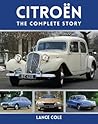 Citroen: The Complete Story Citroen: The Complete Story