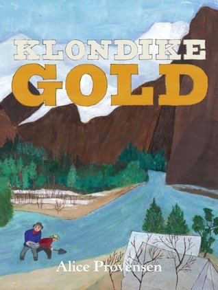 Klondike Gold (Hardcover)