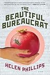 The Beautiful Bureaucrat Book cover for The Beautiful Bureaucrat