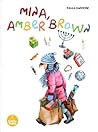 Mina, Amber Brown by Paula Danziger