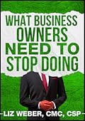 What Business Owners Need to Stop Doing