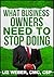 What Business Owners Need t...