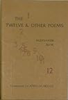 The Twelve & Other Poems
