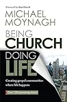 Being Church, Doi...