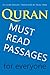 Quran by Talal Itani