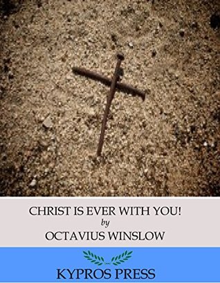 Christ is Ever with You!