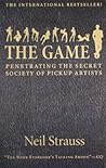 The Game [Paperback] [Jan 01, 2013] Neil Strauss