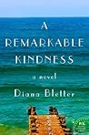 Book cover for A Remarkable Kindness