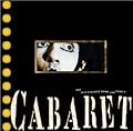 Cabaret: The Illustrated Book and Lyrics