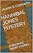 Hannibal Jones Mystery: Christmas Short Stories