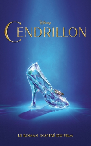 Cendrillon - le roman du film