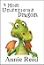 A Most Unserious Dragon