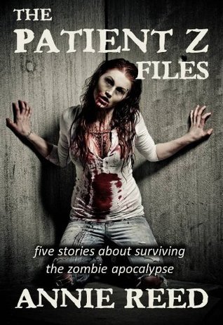 The Patient Z Files (Kindle Edition)