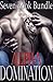 Alpha Domination (Seven Book Bundle)