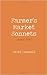 Farmer's Market Sonnets: Au...