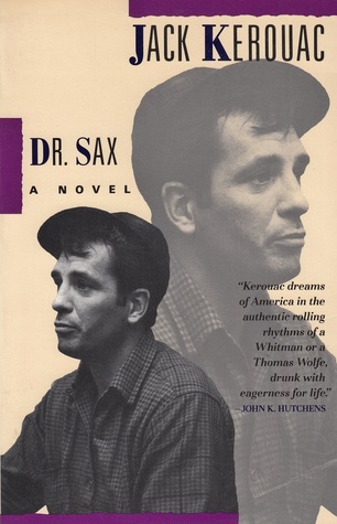 Dr. Sax