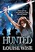 Hunted (Eden, #2)