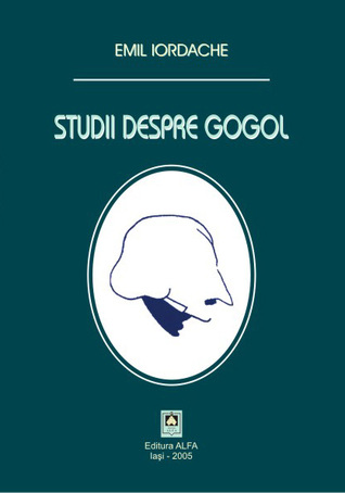 Studii despre Gogol