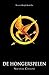De Hongerspelen by Suzanne Collins De Hongerspelen by Suzanne Collins