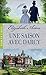 Une saison avec Darcy (ROMANTIQUE) (French Edition)