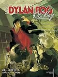 Maxi Dylan Dog Old Boy n. 23: Chiuso nell'incubo - A volte non ritornano - Sciopero Generale