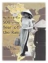 My Work For SOG in the Year of RAM