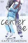 Center Ice Book cover for Center Ice