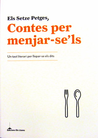 Contes per menjar-se'ls