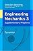Engineering Mechanics 3, Supplementary Problems: Dynamics (Engineering Mechanics, Supplementary Problems)