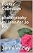 Poetry Collection by Jennifer Fay