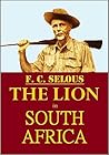 The Lion in South Africa