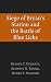 Siege of Bryan's Station and the Battle of Blue Licks by Reuben Thomas Durrett