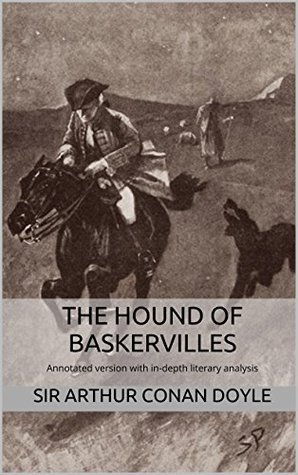 The Hound of Baskervilles