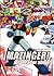 ¡Mazinger! ¡Planeador abajo!