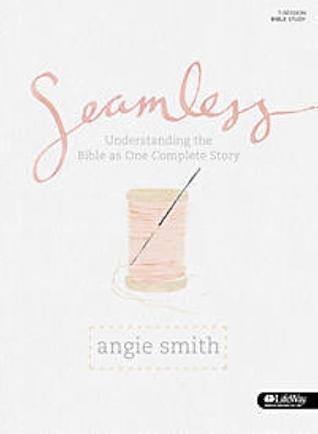 Seamless: Understanding the Bible as One Complete Story