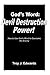 God's Word: Devil Destruction Power: How to Use God’s Word to Overcome the Enemy