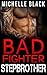 Bad Fighter Stepbrother (Bo...
