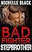 Bad Fighter Stepbrother (Book 1)