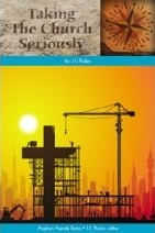 Taking the Church Seriously