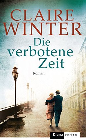 Die verbotene Zeit (Kindle Edition)