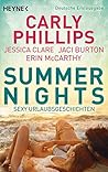 Summer Nights by Jaci Burton