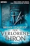Der verlorene Thron
