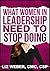 What Women In Leadership Ne...