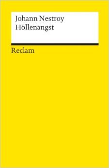 Höllenangst (Paperback)