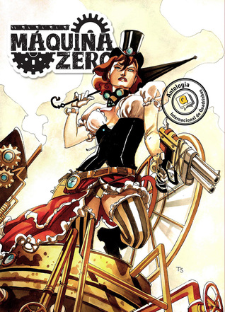 Máquina Zero: Antología
