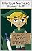 The Legend Of Zelda: Hilarious Memes & Funny Stuff
