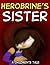 Herobrine's Sister: A Children's Tale
