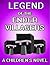 The Legend of the EnderVillagers by Garland Group