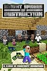 Mutant Spiders of Destruction by Steve Enderman