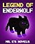 Legend of EnderWolf (Minecr...